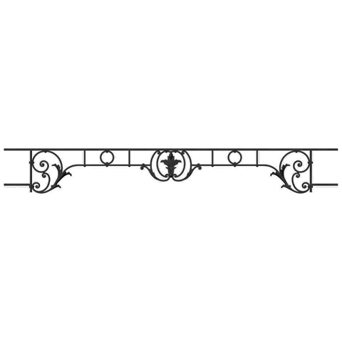 Appui de fentre CHAMBORD longueur 1540mm FL3455 Appuis de fentres Appuis de fentres CHAMBORD FL3455