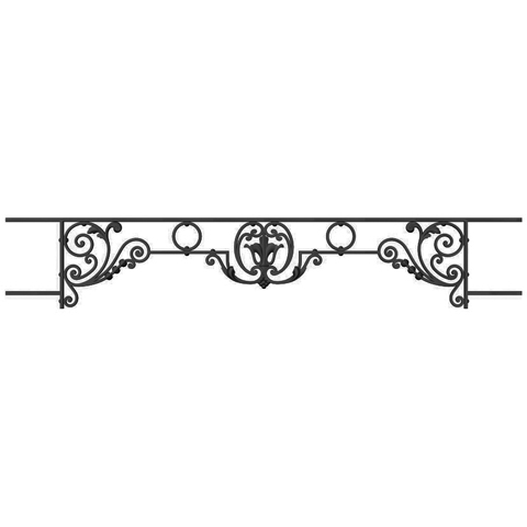 Appui de fentre CHINON longueur 1140mm FL3458 Appuis de fentres Appuis de fentres CHINON FL3458