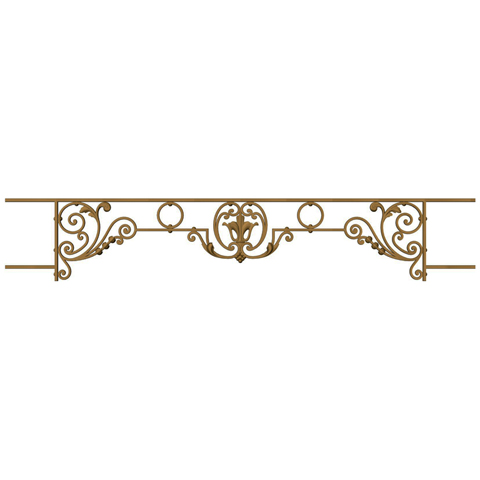 Appui de fentre CHINON longueur 1140mm FL3458 Appuis de fentres Appuis de fentres CHINON FL3458