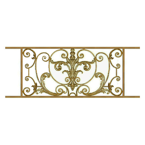 Appui de fentre Amboise longueur 1320mm hauteur 500mm FL3462 Appuis de fentres Appuis de fentres AMBOISE FL3462