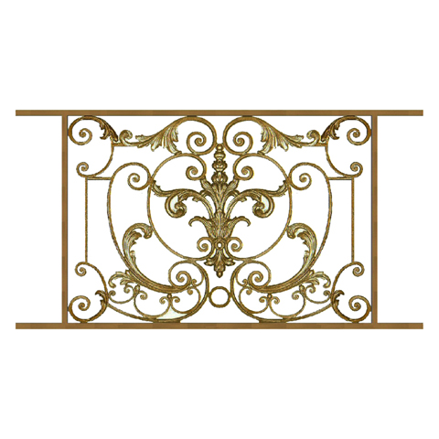 Appui de fentre Amboise longueur 1320mm hauteur 710mm FL3464 Appuis de fentres Appuis de fentres AMBOISE FL3464
