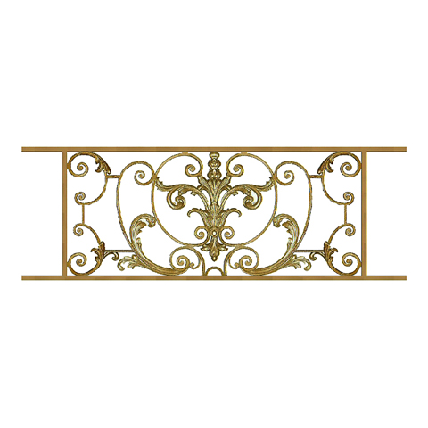Appui de fentre Amboise longueur 1440mm hauteur 500mm FL3465 Appuis de fentres Appuis de fentres AMBOISE FL3465