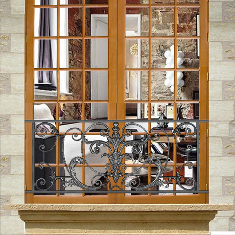 Appui de fentre Amboise longueur 1440mm hauteur 500mm FL3465 Appuis de fentres Appuis de fentres AMBOISE FL3465