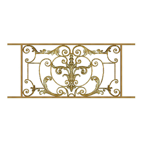 Appui de fentre Amboise longueur 1440mm hauteur 610mm FL3466 Appuis de fentres Appuis de fentres AMBOISE FL3466