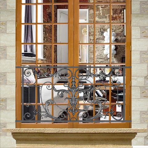 Appui de fentre Amboise longueur 1440mm hauteur 610mm FL3466 Appuis de fentres Appuis de fentres AMBOISE FL3466