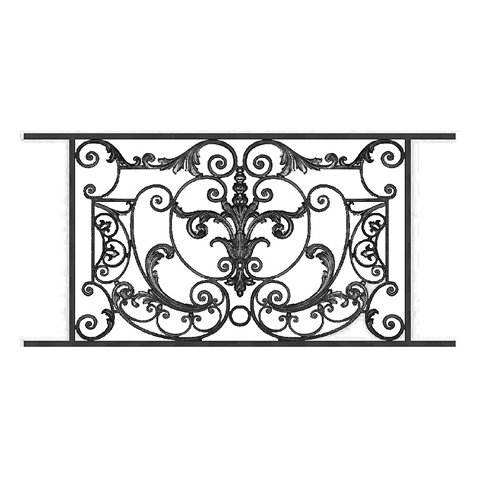 Appui de fentre Amboise longueur 1440mm hauteur 710mm FL3467 Appuis de fentres Appuis de fentres AMBOISE FL3467