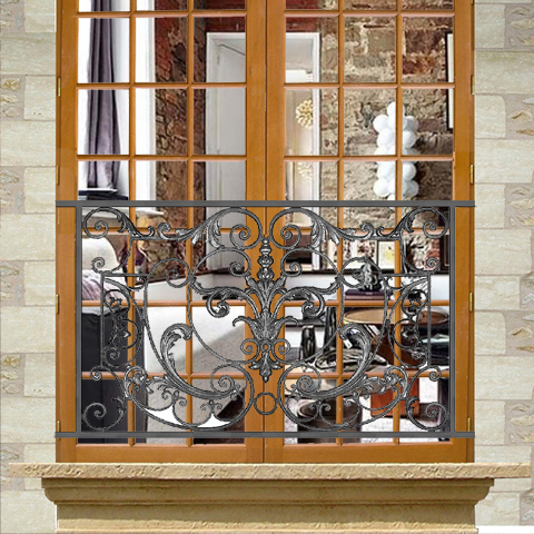 Appui de fentre Amboise longueur 1440mm hauteur 710mm FL3467 Appuis de fentres Appuis de fentres AMBOISE FL3467