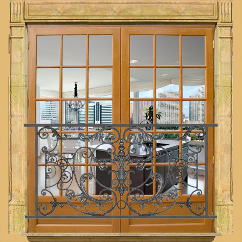 Appui de fentre Amboise longueur 1610mm hauteur 710mm FL3470 Appuis de fentres Appuis de fentres AMBOISE FL3470