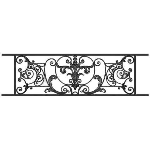 Appui de fentre Amboise longueur 1750mm hauteur 500mm FL3471 Appuis de fentres Appuis de fentres AMBOISE FL3471