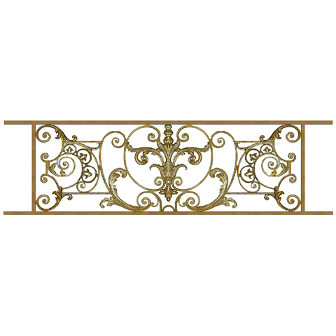 Appui de fentre Amboise longueur 1750mm hauteur 500mm FL3471 Appuis de fentres Appuis de fentres AMBOISE FL3471