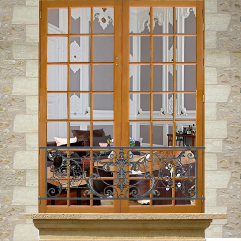 Appui de fentre Amboise longueur 1750mm hauteur 500mm FL3471 Appuis de fentres Appuis de fentres AMBOISE FL3471