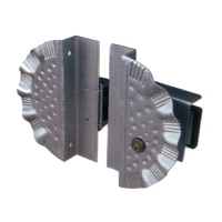 Option serrure et cache serrure