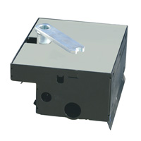 Caisson BENINCA pour portail mcanisable