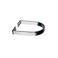 Anneau de protection pour gonds de portails