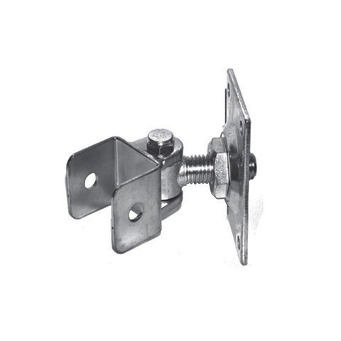 Gond rglable  plaquer pour portillon cancelli FT4409 Accessoires portails Gonds et pivots FT4409