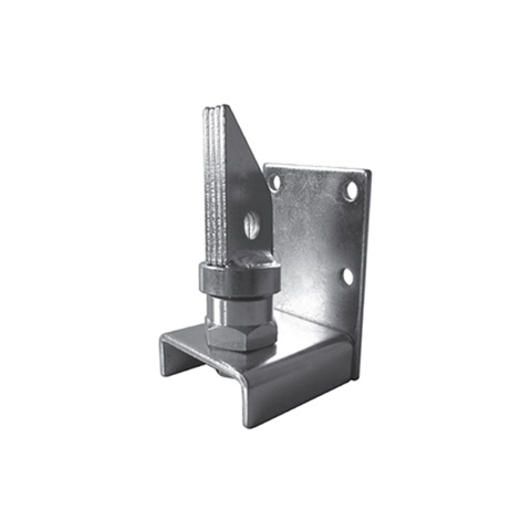 Pivot de portillon  bille pour portillon cancelli FT4410 Accessoires portails Gonds et pivots FT4410