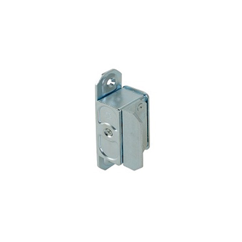 Bute rglable de serrure de portillon Cancelli ouverture droite ou gauche FT4413 Accessoires portails Serrure optionnelle FT4413