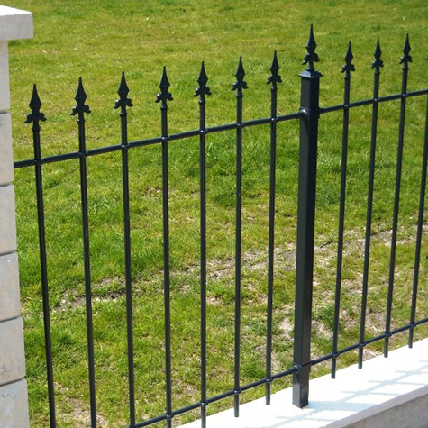Grille de clture SAINT EMILION en kit  assembler vous-mme SANS SOUDURE