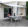 pergola
